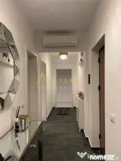 La StradaMall ~ Apartament 3 camere mobilat-utilat