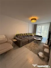 La StradaMall ~ Apartament 3 camere mobilat-utilat
