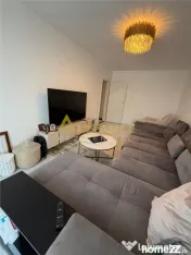 La StradaMall ~ Apartament 3 camere mobilat-utilat
