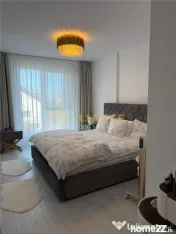 La StradaMall ~ Apartament 3 camere mobilat-utilat
