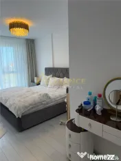 La StradaMall ~ Apartament 3 camere mobilat-utilat