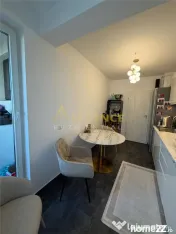 La StradaMall ~ Apartament 3 camere mobilat-utilat