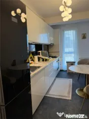 La StradaMall ~ Apartament 3 camere mobilat-utilat