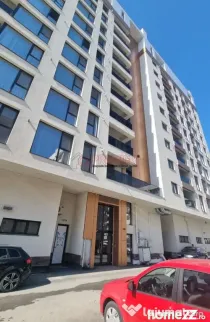 Sky Residence - studio - metrou Berceni