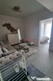 Sky Residence - studio - metrou Berceni 