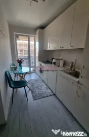 Sky Residence - studio - metrou Berceni 
