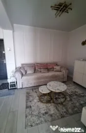 Sky Residence - studio - metrou Berceni 