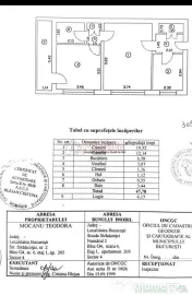 Berceni - Alexandru Obregia 2 camere 
