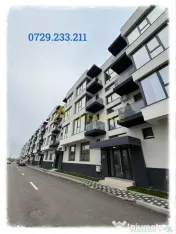 3 Camere 2 Bai | Bloc nou | Gata de mutat 