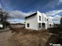 Vila Individuala 5 camere Soseaua Oltenitei Teren 300 mp