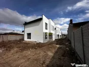 Vila Individuala 5 camere Soseaua Oltenitei Teren 300 mp 