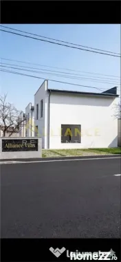 Vila Individuala 5 camere Soseaua Oltenitei Teren 300 mp 
