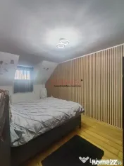Oltenitei - Allegria - Casa mobilata 200mp teren 