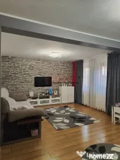 Oltenitei - Allegria - Casa mobilata 200mp teren 