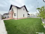 Vila individuala | 5 camere | 2 bai | Mobilata !!!