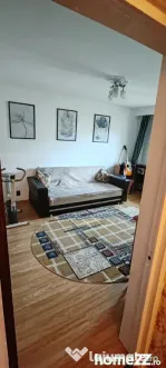 Apartament 3 Camere Tineretului-1980-Decomandat-Metrou