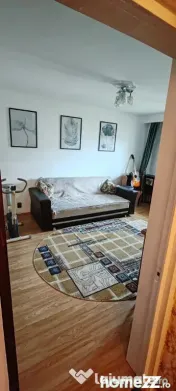 Apartament 3 Camere Tineretului-1980-Decomandat-Metrou 