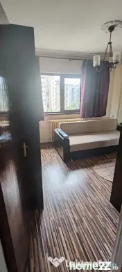 Apartament 3 Camere Tineretului-1980-Decomandat-Metrou 