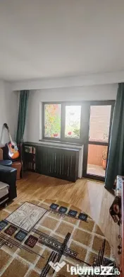 Apartament 3 Camere Tineretului-1980-Decomandat-Metrou 