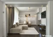 Apartament 2 cam etaj intermediar, cu loc de parcare si boxa 