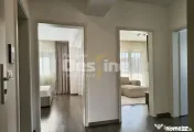 Apartament 2 cam etaj intermediar, cu loc de parcare si boxa 