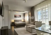 Apartament 2 cam etaj intermediar, cu loc de parcare si boxa 
