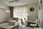 Apartament 2 cam etaj intermediar, cu loc de parcare si boxa 