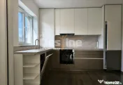 Apartament 2 cam etaj intermediar, cu loc de parcare si boxa 