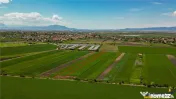 FILM! Teren extravilan 5.000 mp in zona linistita cu acces f 