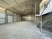 Hala industriala de vanzare | 560 mp | Theodor Pallady-Bucur 