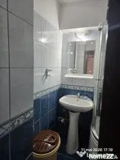 Obor avrig etaj 7 iancului