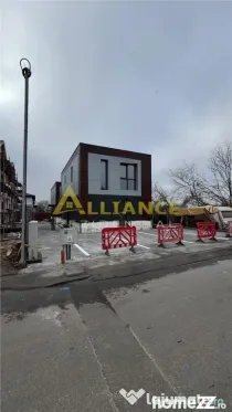 Vila Individuala P 1 Popesti 257 mp Teren