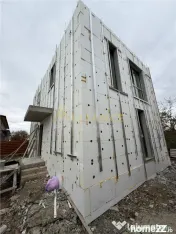 Vila Individuala P 1 Popesti 257 mp Teren 