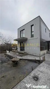 Vila Individuala P 1 Popesti 257 mp Teren 