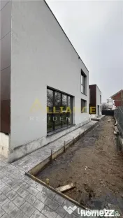 Vila Individuala P 1 Popesti 257 mp Teren 