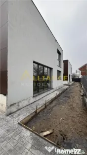 Vila Individuala P 1 Popesti 257 mp Teren 
