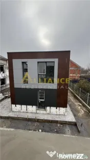 Vila Individuala P 1 Popesti 257 mp Teren 