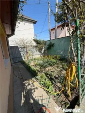 EXCLUSIVITATE - CASA INDIVIDUAL#258; - Teren de 754mp - 230. 