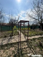 EXCLUSIVITATE - CASA INDIVIDUAL#258; - Teren de 754mp - 230. 
