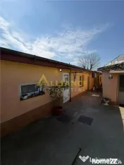 EXCLUSIVITATE - CASA INDIVIDUAL#258; - Teren de 754mp - 230. 