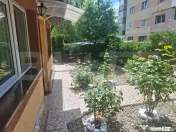 Apartament parter bloc izolat termic, 57 mp, zona Micro 11 