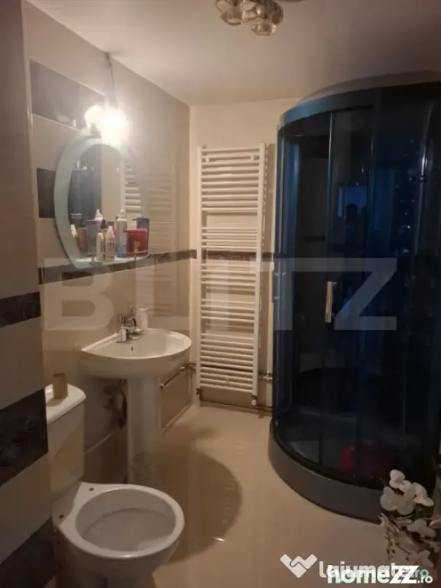 Apartament parter bloc izolat termic, 57 mp, zona Micro 11 - Targoviste (Dambovita)