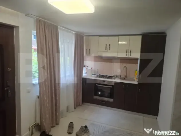 Apartament parter bloc izolat termic, 57 mp, zona Micro 11 - Targoviste (Dambovita)