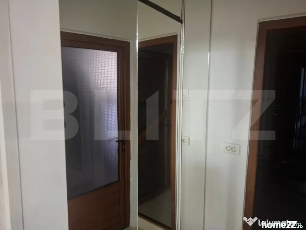 Apartament parter bloc izolat termic, 57 mp, zona Micro 11 - Targoviste (Dambovita)