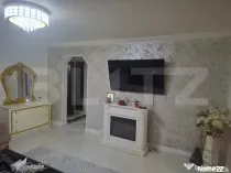 Apartament parter bloc izolat termic, 57 mp, zona Micro 11