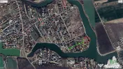 Teren Exclusivist de cu Deschidere la Lac – 4926 mp | C...