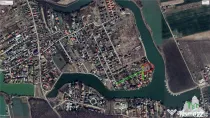 Teren Exclusivist de cu Deschidere la Lac – 4926 mp | C...