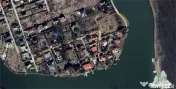 Teren Exclusivist de cu Deschidere la Lac – 4926 mp | C...