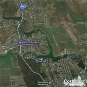 Teren Exclusivist de cu Deschidere la Lac – 4926 mp | C...