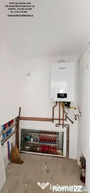 Casa P+1 cu 830 mp teren si anexa, situate in mun.Piatra Neamt 